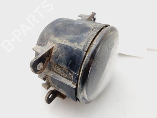 Left front fog light RENAULT GRAND SCÉNIC II (JM0/1_) 1.5 dCi | BP30476668C30