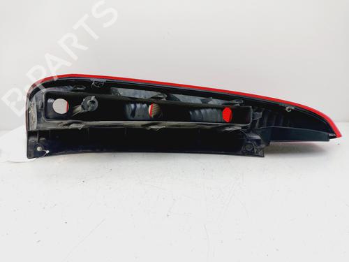 Right taillight FORD FIESTA V (JH_, JD_) 1.4 TDCi | BP29607646C35