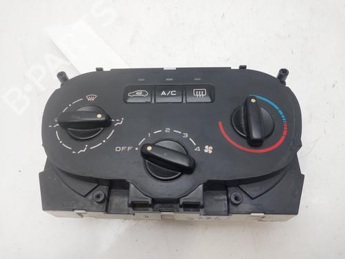 Used Climate control PEUGEOT 307 Break (3E) 1.6 16V (109 hp) 16834731