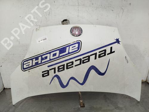 Used Hood Hood 37535286 37535286