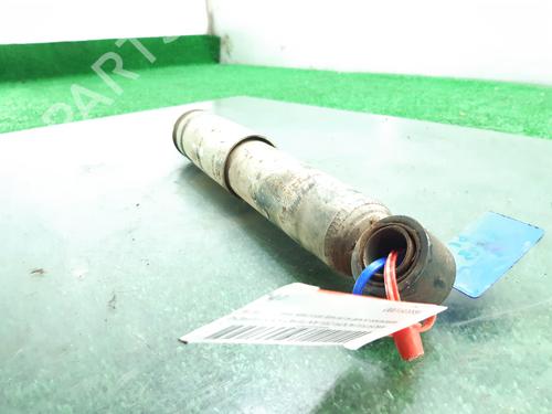 Left front shock absorber MERCEDES-BENZ M-CLASS (W163) ML 320 (163.154) | BP12407366M16 
