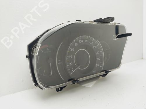 Instrument cluster HONDA CR-V IV (RM_) 1.6 i-DTEC (RE6) | BP25857124C47 