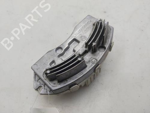 Heater resistor BMW 1 (E87) 116 d | BP39202916M108 - Image 4