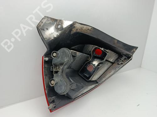 Right taillight RENAULT MEGANE II Saloon (LM0/1_) 1.9 dCi (LM0G, LM1G, LM2C) | BP30178562C35