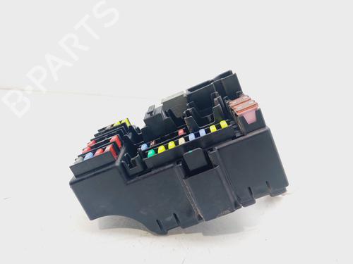 Fuse box OPEL CORSA E (X15) 1.3 CDTI (08, 68) | BP19804309E1 