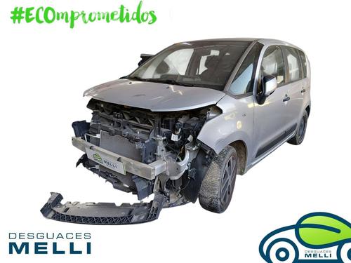 Brugte CITROËN C3 Picasso (SH_) 4819893
