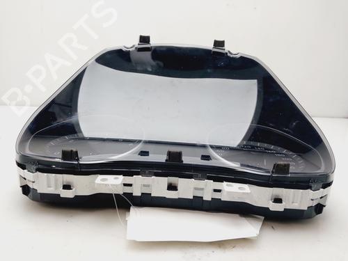Instrument cluster HYUNDAI i30 (PDE, PD, PDEN)  | BP29546585C47 