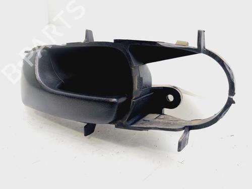 Rear left interior door handle CHEVROLET NUBIRA Saloon 1.4 | BP28035261I15