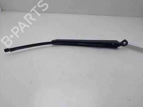 Used Rear windshield wiper arm Rear windshield wiper arm SEAT IBIZA IV (6J5, 6P1) [2008-2017] 33757423 33757423