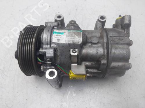 AC compressor MINI MINI CLUBVAN (R55) One | BP40186081M34 - Image 2
