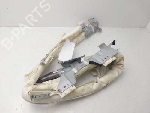 Used Left curtain airbag Left curtain airbag ISUZU D-MAX II (TFR, TFS) 2.5 CRDi 4x4 (TFS86J) (163 hp) 39988422 39988422