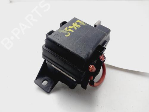 Used Electronic module RENAULT SCÉNIC III (JZ0/1_) 1.2 TCe (JZ16) (132 hp) 29270080