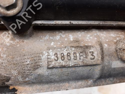 Cylinder head RENAULT MODUS / GRAND MODUS (F/JP0_) 1.5 dCi (FP0F, JP0F) | BP36233358M5 - Image 5