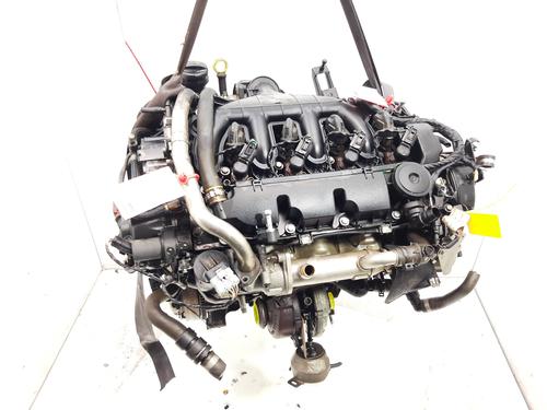 Motor FORD MONDEO IV (BA7) 2.0 TDCi (140 hp) 16212843