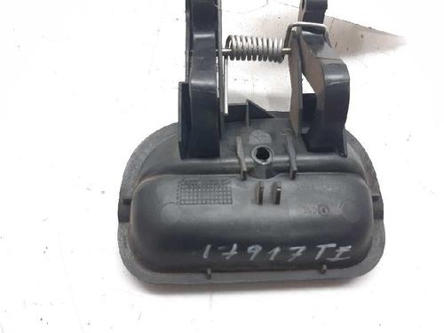 Rear left interior door handle RENAULT KANGOO (KC0/1_) 1.5 dCi | BP4724563I15 