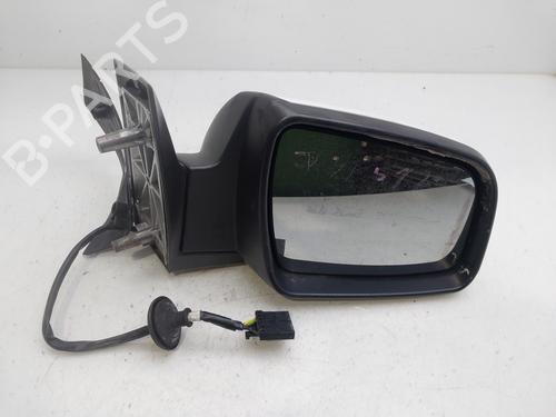Used Right mirror OPEL ZAFIRA / ZAFIRA FAMILY B (A05) [2005-2019]  24365933