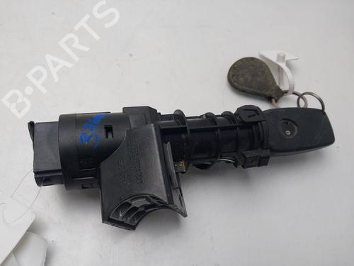 Used Ignition barrel Ignition barrel LANCIA YPSILON (843_) 1.3 D Multijet (843.AXE11, 843.AXE1A) (90 hp) 36420797 36420797