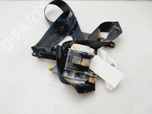 Used Front right seatbelt FORD FIESTA VI (CB1, CCN) [2008-2017]  27596324