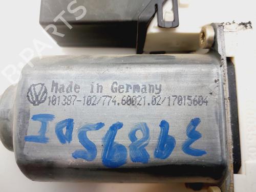 Left front window motor SEAT IBIZA III (6L1) | BP30062997E21