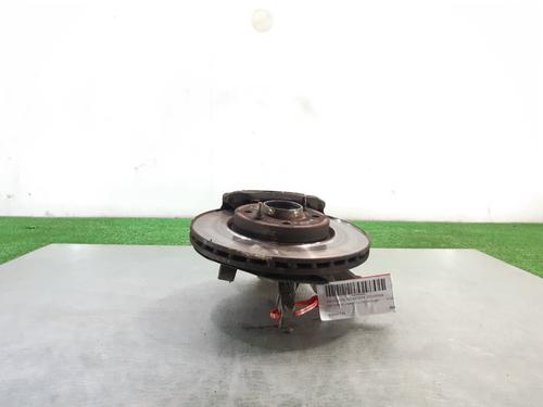 Used Left front steering knuckle Left front steering knuckle FIAT DOBLO Box Body/MPV (223_) 1.3 D Multijet (75 hp) 10325039 10325039
