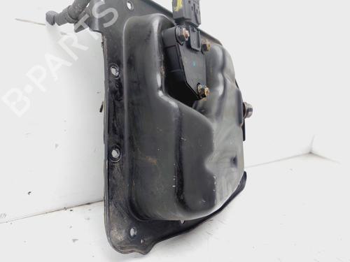 Oil sump HYUNDAI TUCSON (TL, TLE) 1.6 GDi | BP30182572M115