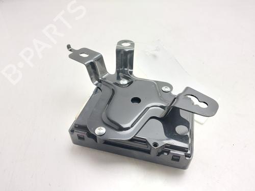Electronic module MAZDA CX-7 (ER) | BP37152975M83 - Image 3