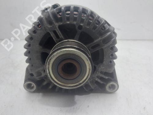 Generator Generator PEUGEOT 207 (WA_, WC_) [2006-2015] 39691417 39691417