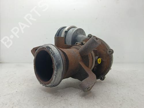 Turbocharger/Supercharger MERCEDES-BENZ B-CLASS Sports Tourer (W245) | BP30391159M71
