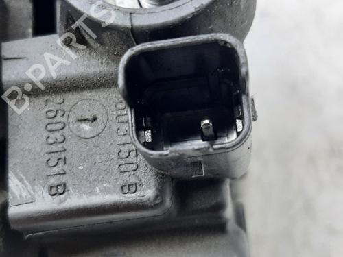 Alternator PEUGEOT 308 I (4A_, 4C_)  | BP12416270M7 