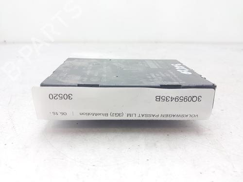 Electronic module VW PASSAT B8 (3G2, CB2) 1.6 TDI | BP13363641M83 