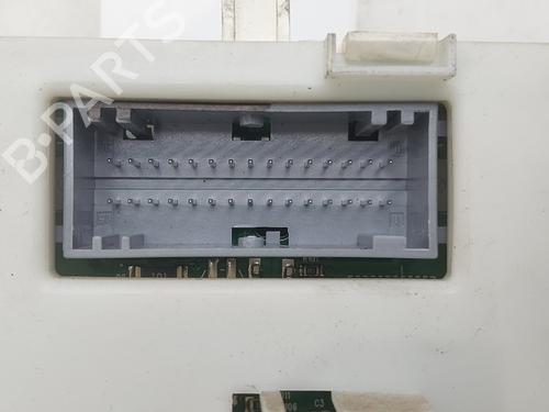 Climate control RENAULT LAGUNA II (BG0/1_) 1.9 dCi (BG05) | BP36753329I5  - Image 7