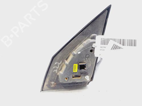 Right mirror HYUNDAI TUCSON (JM) 2.0 | BP24447348C27