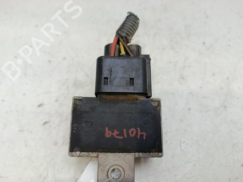 Electronic module NISSAN ALMERA II (N16) 2.2 dCi | BP31351256M83