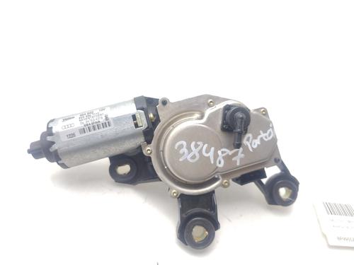 Used Rear wiper motor AUDI Q7 (4LB) 3.0 TDI quattro (233 hp) 29983930