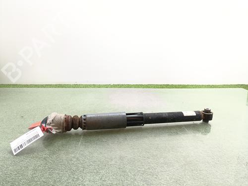 Used Left rear shock absorber Left rear shock absorber 37690888 37690888