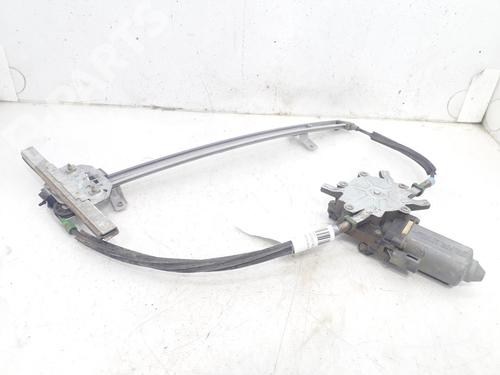 Used Front left window mechanism Front left window mechanism FORD ESCORT V Turnier (ANL) [1990-1995] 10223019 10223019