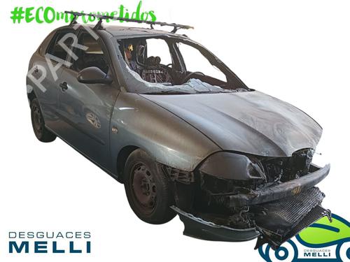 Left taillight SEAT IBIZA III (6L1)  | BP30100077C34 