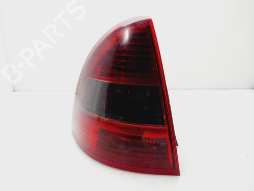 Used Left taillight CITROËN C5 II (RC_) [2004-2008]  30864875