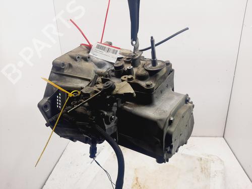 Gearbox CITROËN C4 Grand Picasso I (UA_)  | BP19169491M3 