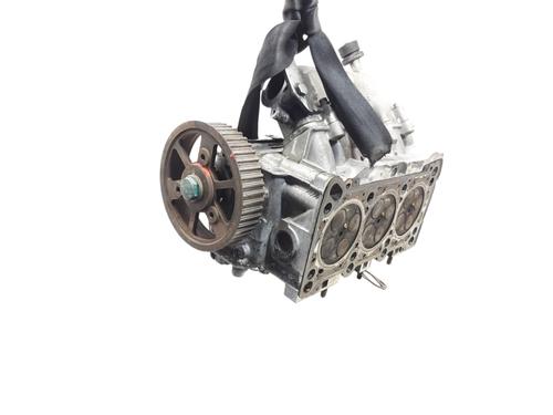 Cylinder head AUDI ALLROAD C5 (4BH) 2.5 TDI quattro | BP24866009M5 