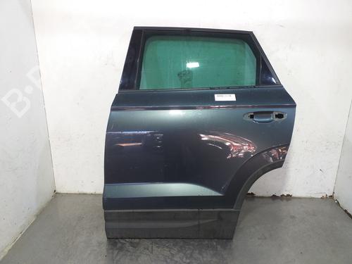 Used Left rear door SEAT ATECA (KH7, KHP) [2016-2025]  26487063