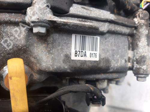 Engine FORD FOCUS IV (HN) | BP30964135M1