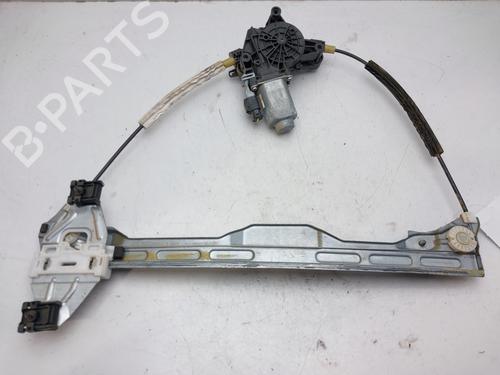 Front right window mechanism CITROËN C-ELYSEE (DD_) 1.5 BlueHDi 100 (102 hp) 11700313