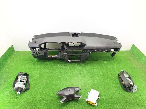 Airbag Kit MERCEDES-BENZ E-CLASS T-Model (S212) E 250 CDI / BlueTEC (212.203, 212.204) | BP31162104C86