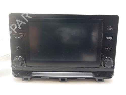 BP17585227E6 | Sistema audio KIA XCEED (CD)  BP17585227E6