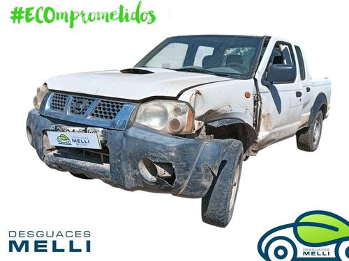 Brukte deler til NISSAN NAVARA (D22) [1997-2025]  2794750