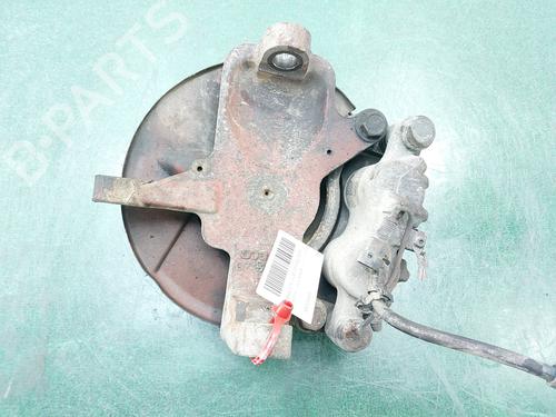 Left front steering knuckle IVECO DAILY III Van 35 S 11 V,35 C 11 V | BP12471064M25 