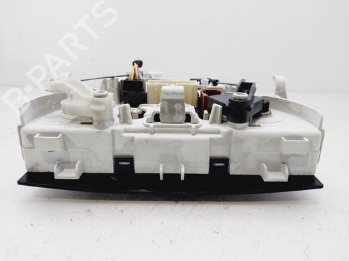 Climate control CITROËN BERLINGO MULTISPACE (B9) 1.6 HDi 75 16V | BP29448617I5 