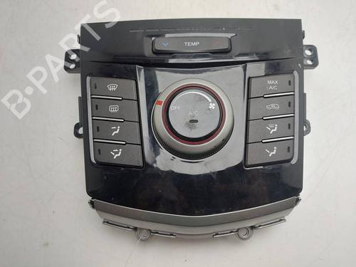 Used Climate control Climate control SSANGYONG TIVOLI [2015-2026] 40494680 40494680