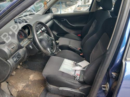 Headlight switch SEAT LEON (1M1) 1.9 TDI | BP31914277I24 